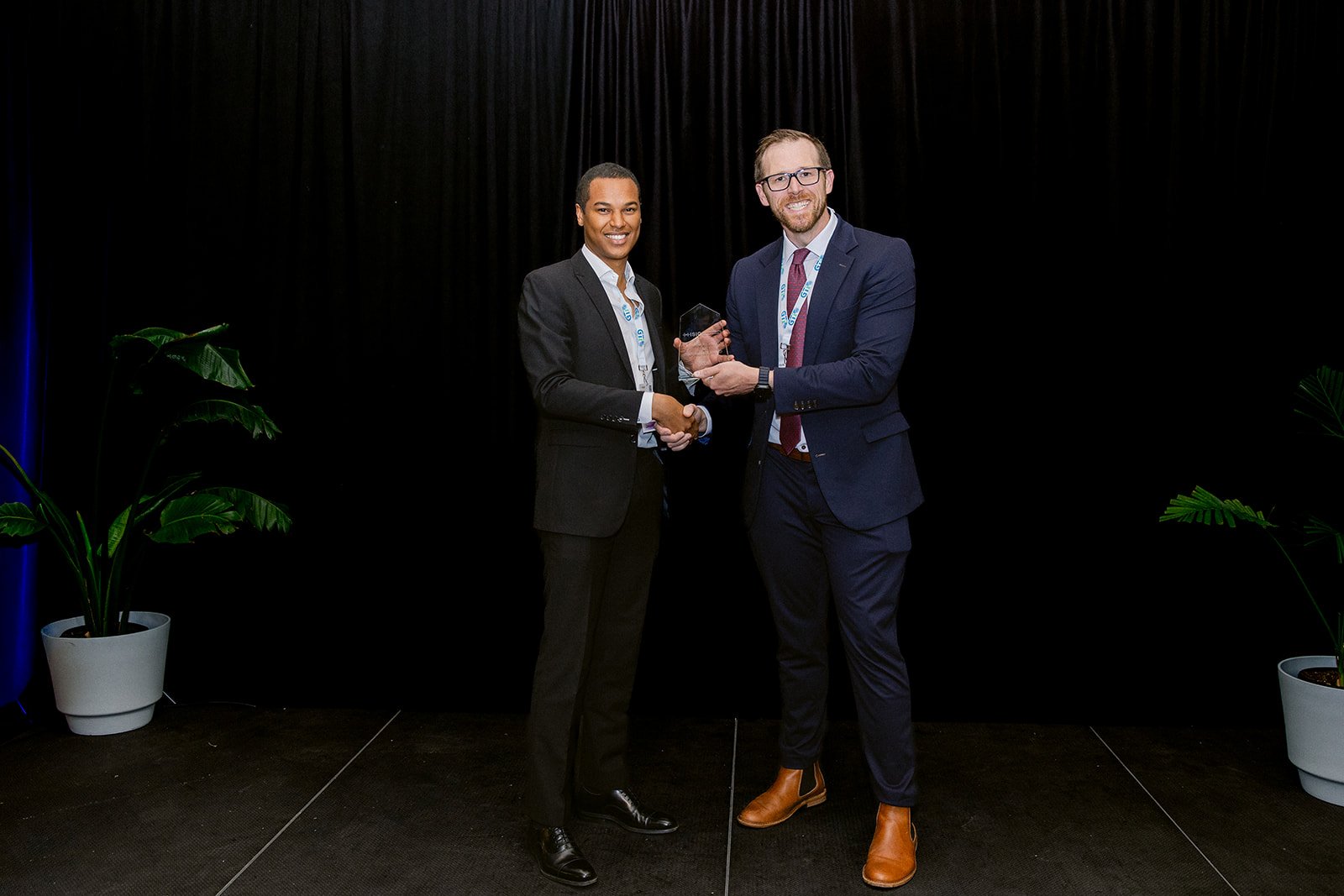 QCIS Silicon Valley · April 2026 · Photo 80